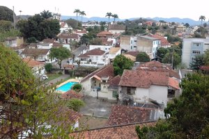 Quarto e suíte
