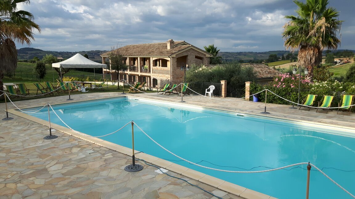 AGRITURISMO RAGGIOVERDE - Updated 2024 Prices, Reviews, And Photos