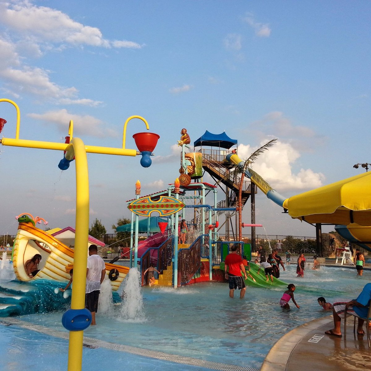 The Lions Club Aquatics Park - All You Need to Know BEFORE You Go (2024)