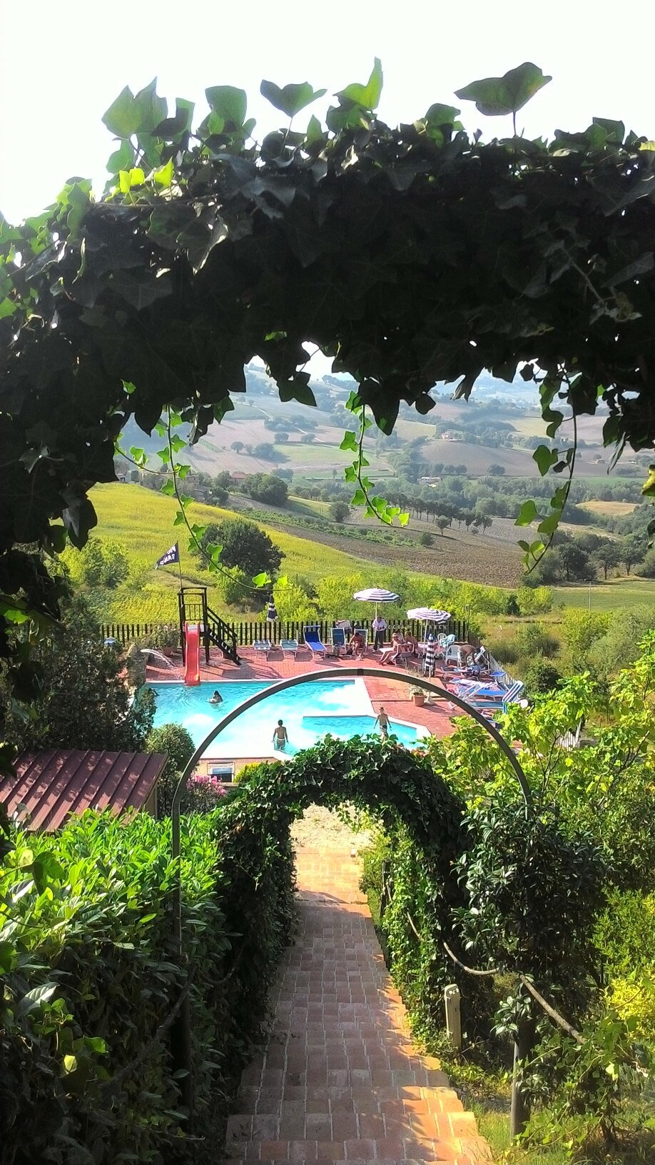 PICCOLO RANCH B&B (Ancona, Marche): Prezzi E Recensioni (2024)