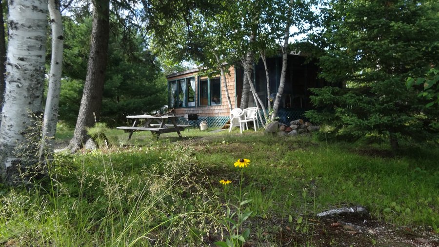 Chalet " Le Véronique "