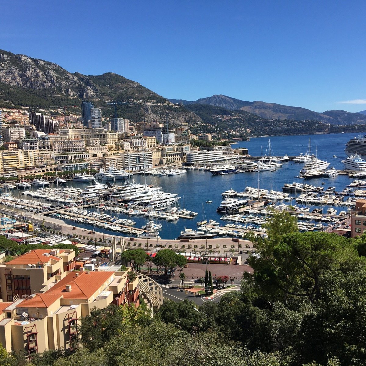 Monaco Grand Prix, Монте-Карло: лучшие советы перед посещением - Tripadvisor