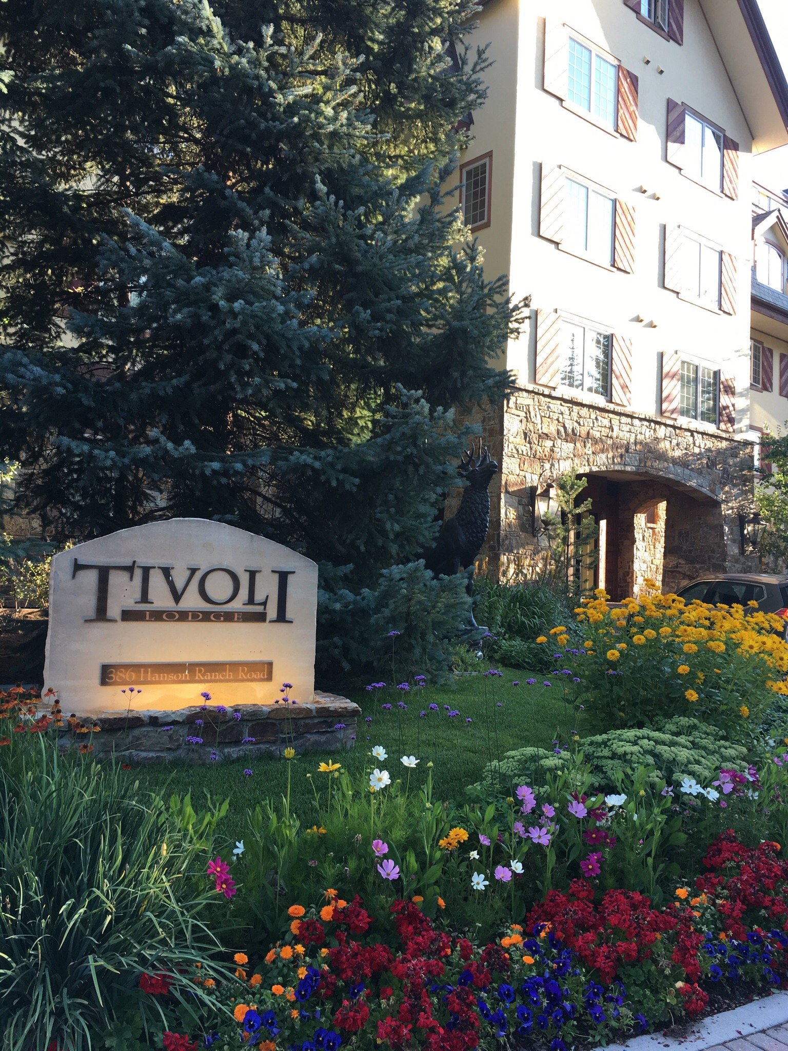 TIVOLI LODGE Updated 2022 Reviews Price Comparison Vail CO   Photo0jpg 