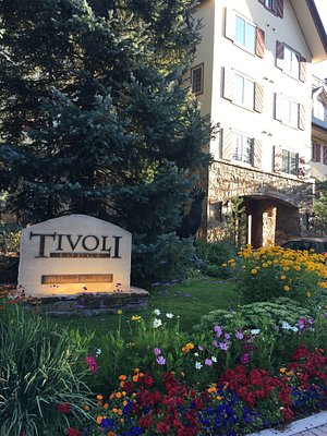 Health & Wellness - Tivoli Lodge