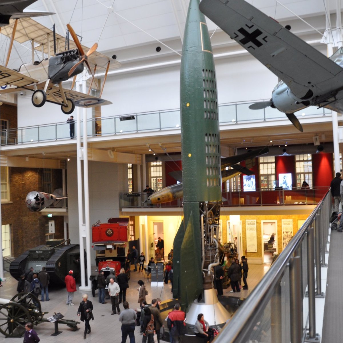 imperial-war-museum-londres-tripadvisor