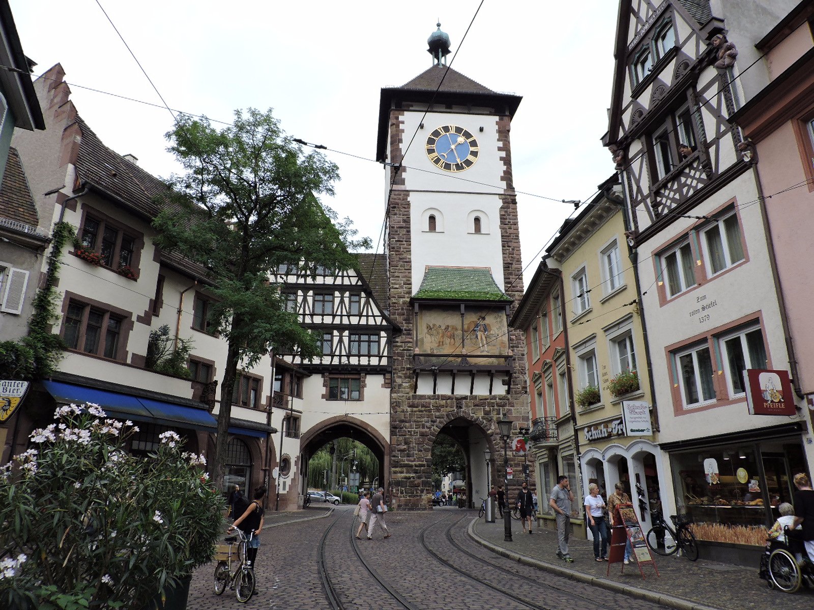 THE 10 BEST Things To Do In Freiburg Im Breisgau - 2024 (with Photos ...