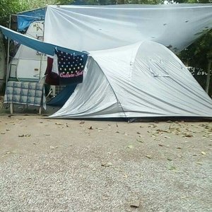 Astros Camping