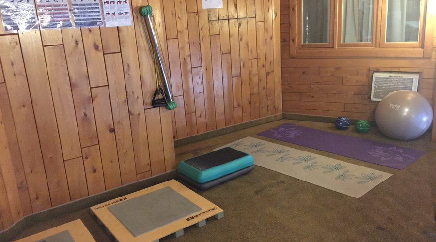 Yoga Station