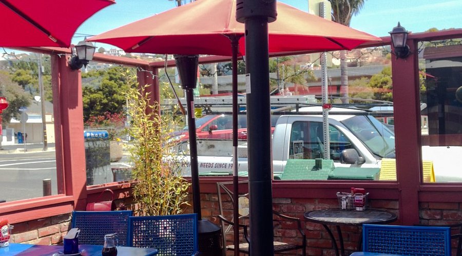 Penny's All American Cafe'