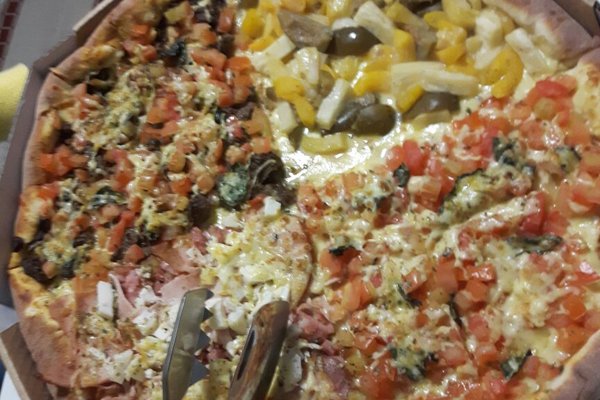 Os 10 melhores pizzarias São João da Boa Vista - Tripadvisor