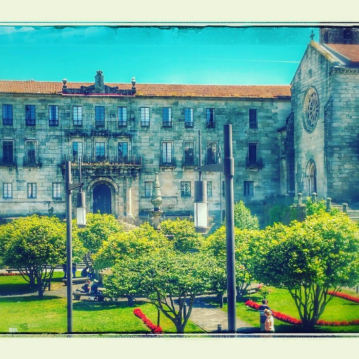 Imagen 7 de Casco Antiguo de Pontevedra