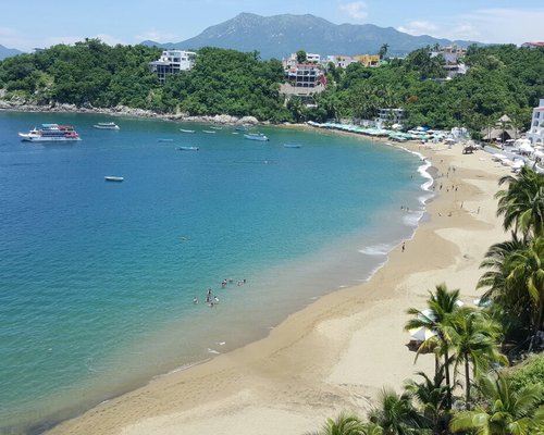 5 MEJORES Playas en Manzanillo - Tripadvisor