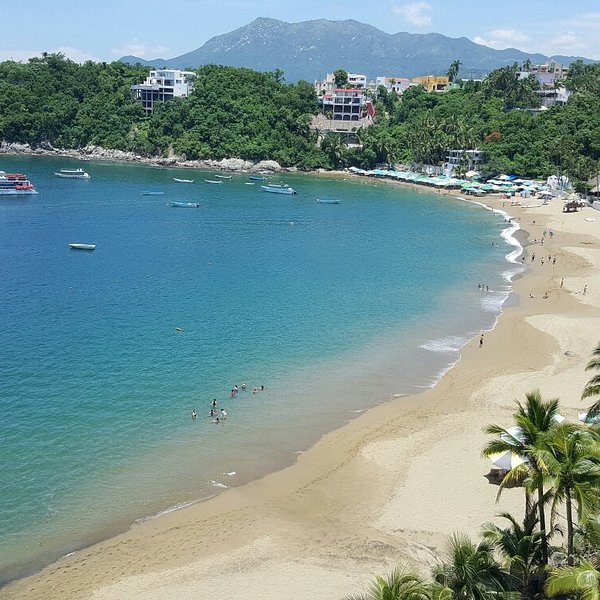 Playa De Oro Manzanillo All You Need To Know Before You Go 5885