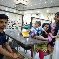 Param Food Complex