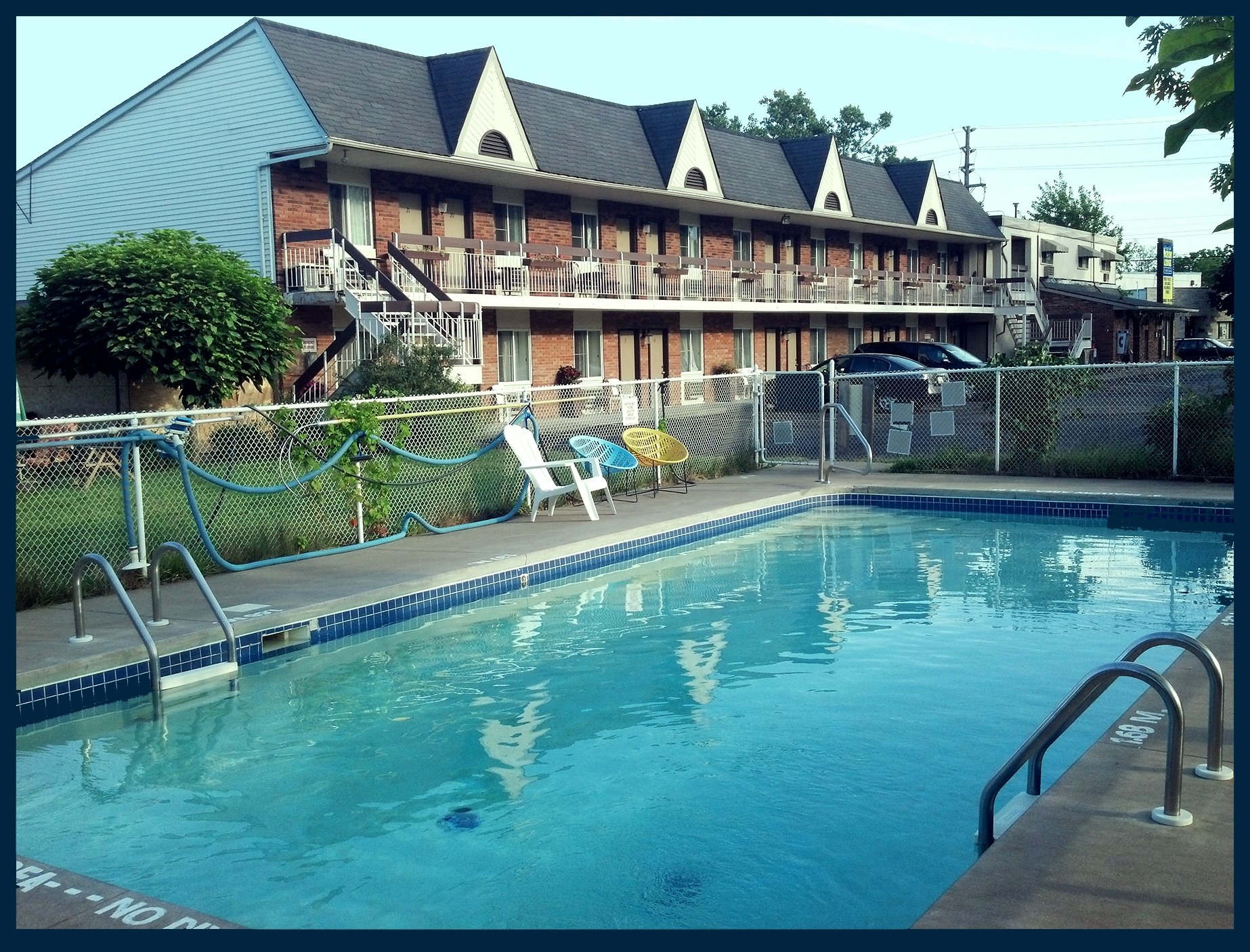 NIAGARA FALLS MOTOR LODGE Updated 2020 Prices Motel Reviews   Niagara Falls Motor Lodge 