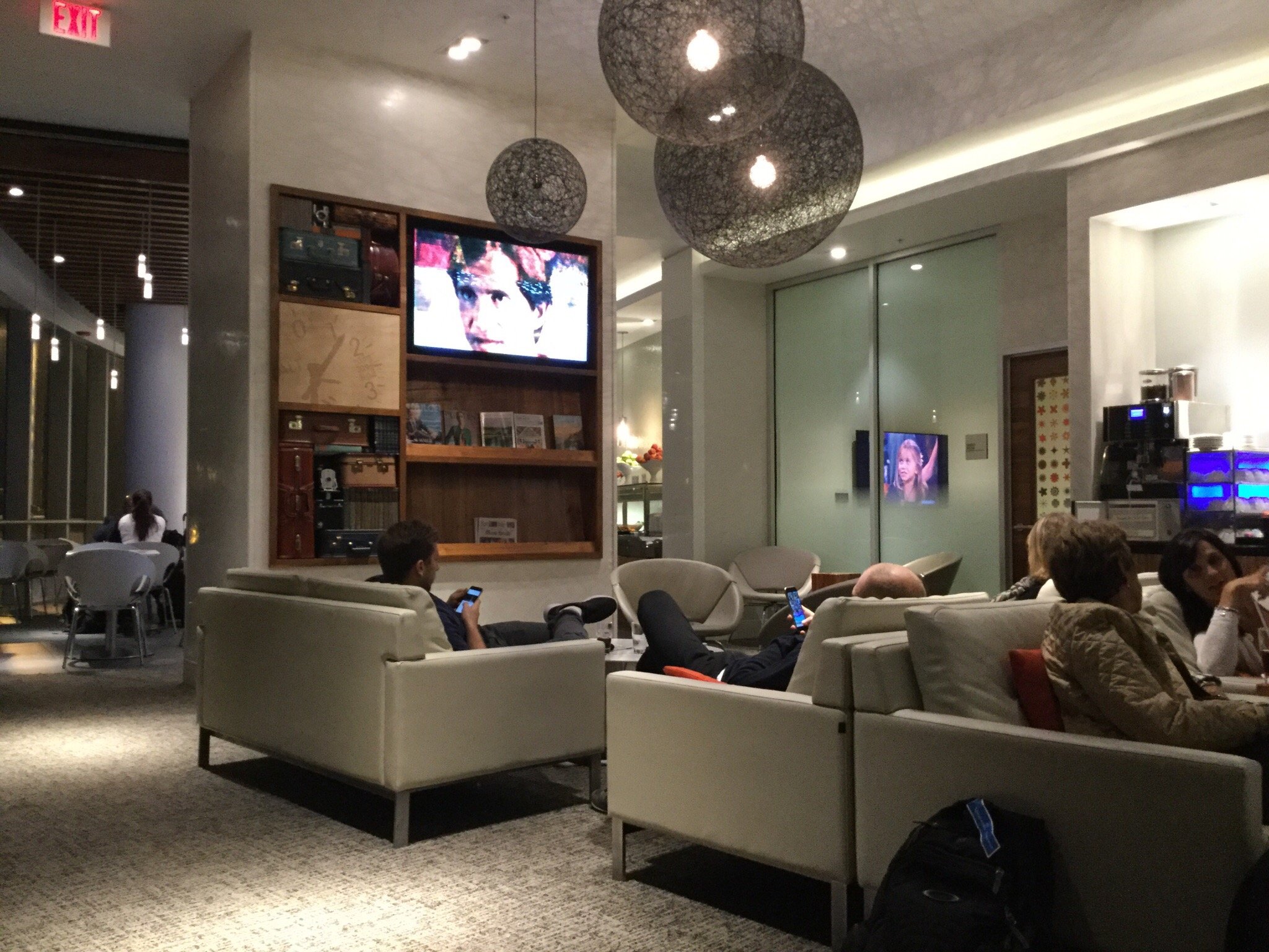 The Centurion Lounge Tripadvisor   Photo0jpg 