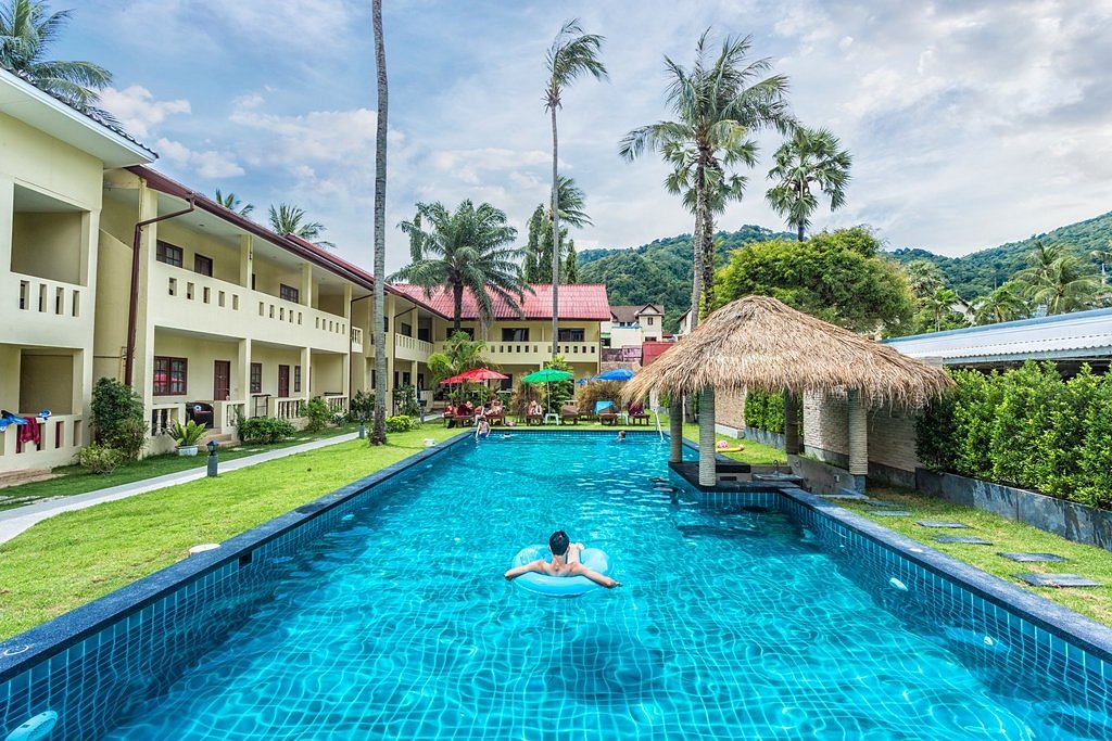 Ibis phuket patong