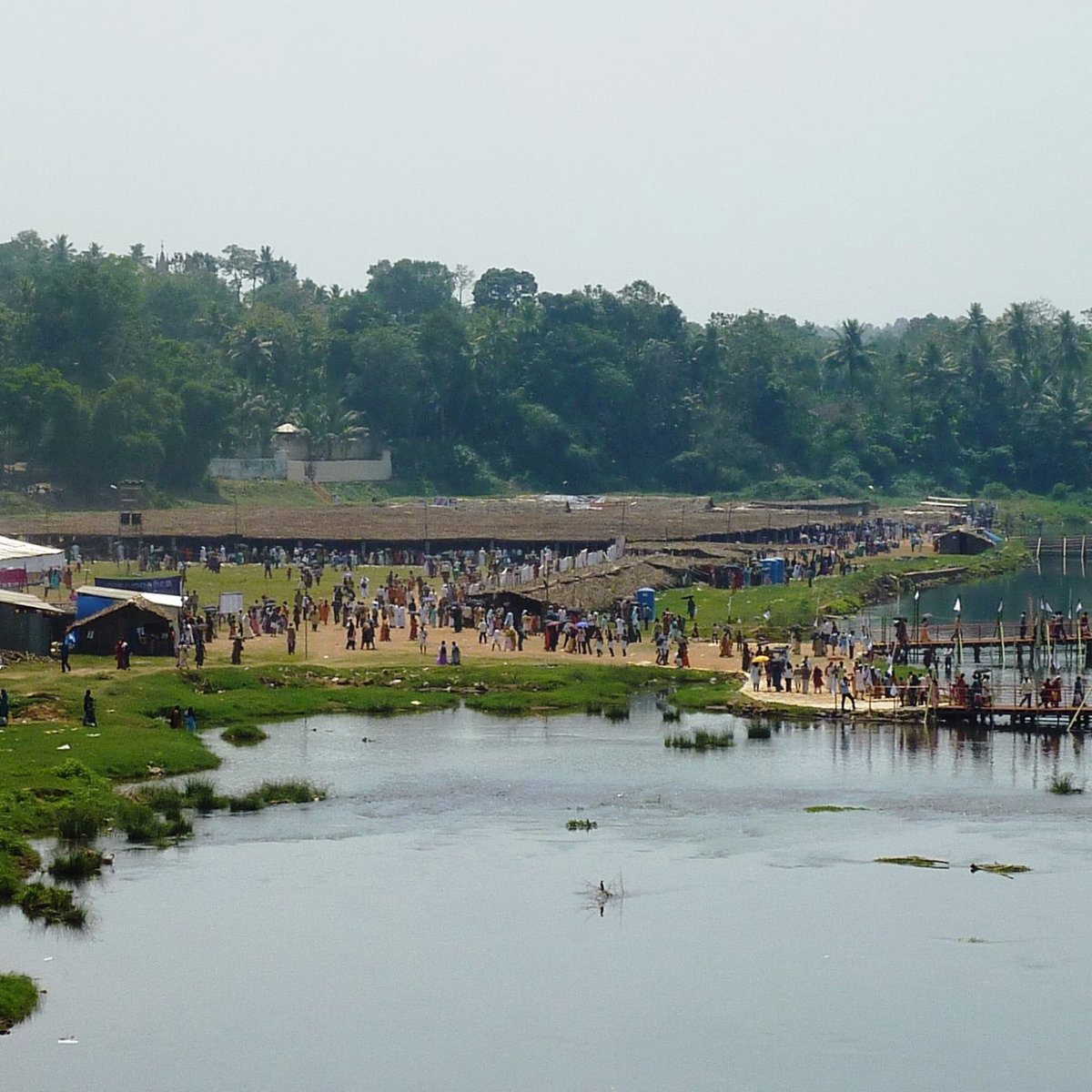 Maramon Convention (Thiruvalla) All You Need to Know BEFORE You Go