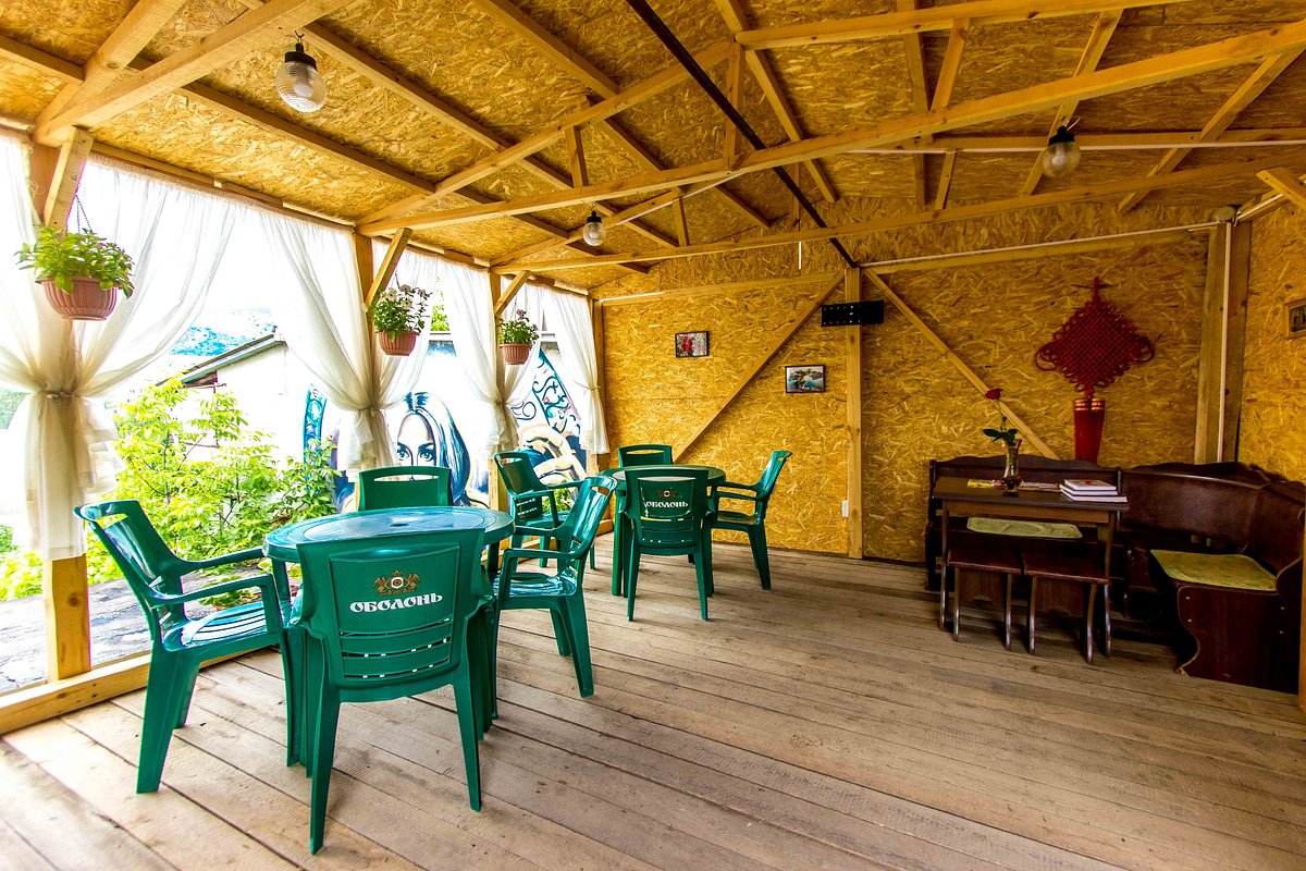 HOSTEL SUDAK (Судак) - отзывы и фото - Tripadvisor