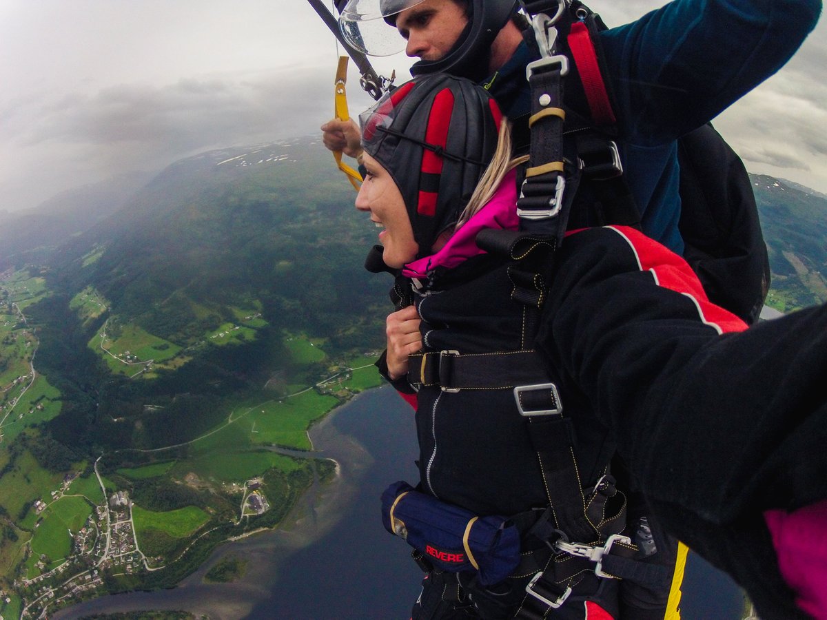 Tandem Voss, Vossevangen: лучшие советы перед посещением - Tripadvisor