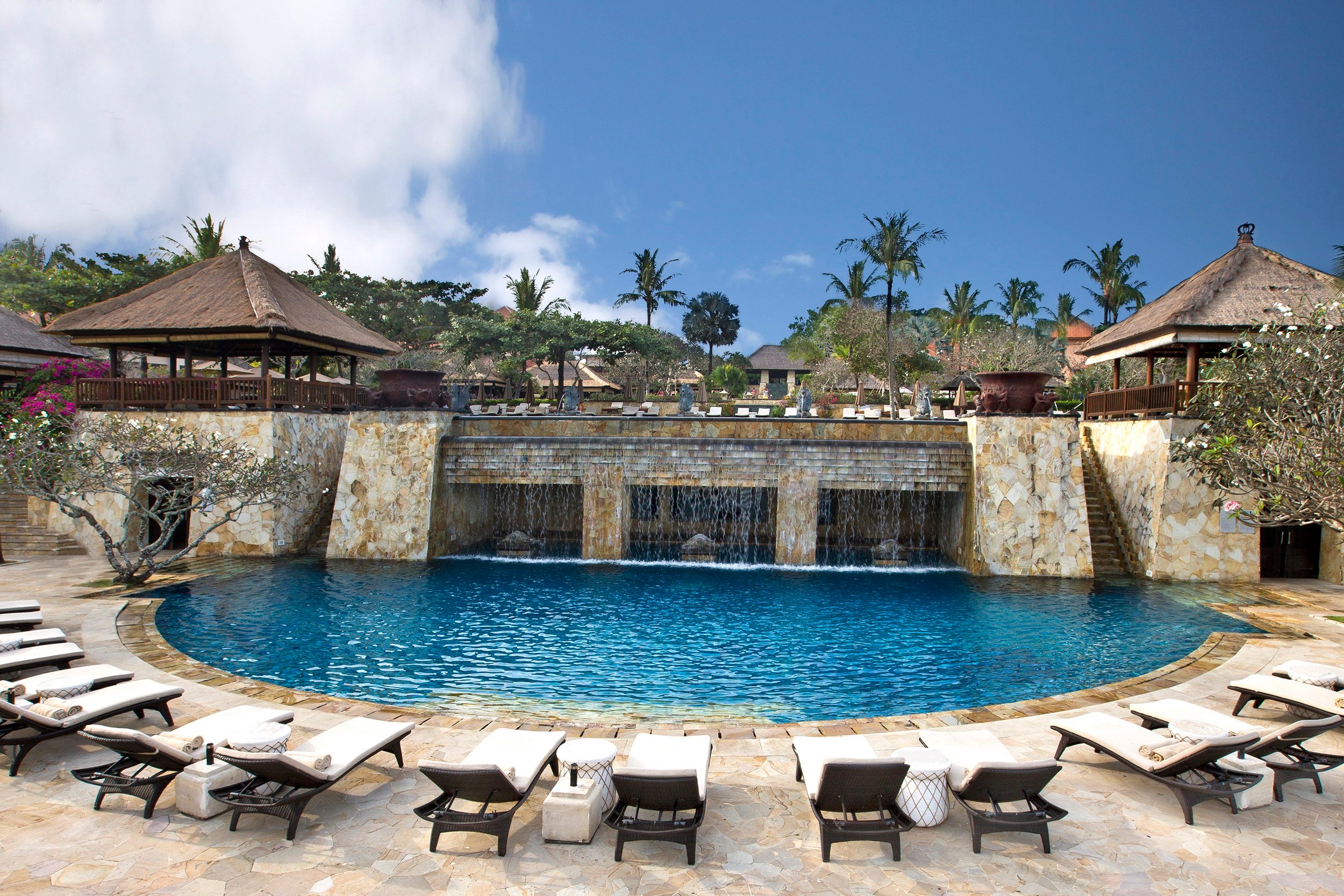 Hotel photo 12 of AYANA Resort and Spa Bali.