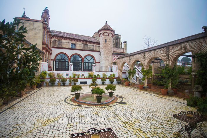 Imagen 2 de El Palacio De San Benito