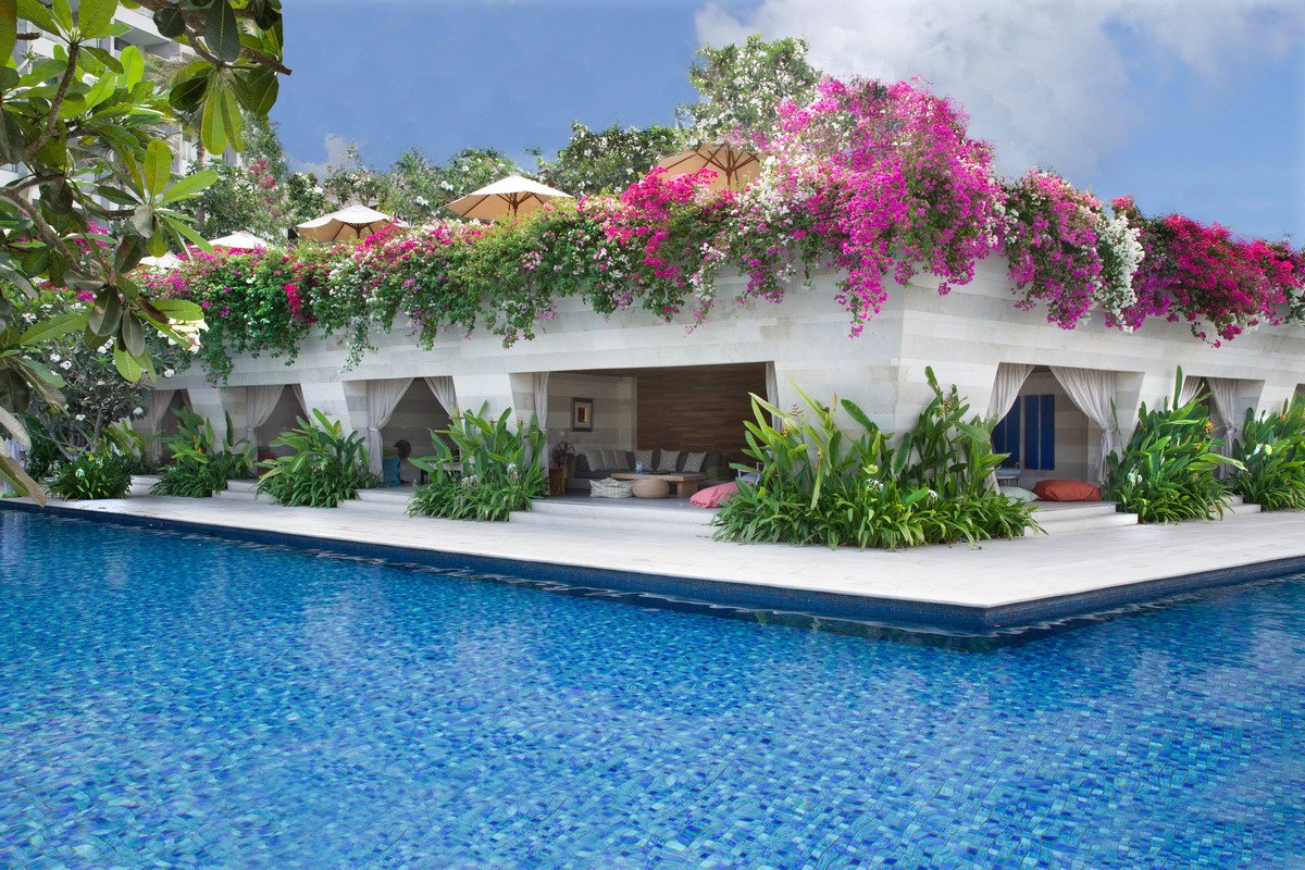 Hotel photo 8 of RIMBA Jimbaran BALI by AYANA.