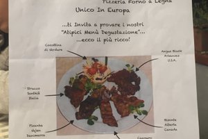 Menù