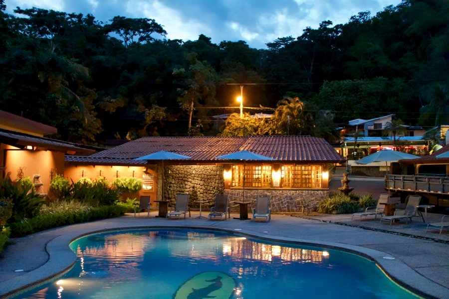 ESPADILLA GARDENS HOTEL - Reviews & Price Comparison (Manuel Antonio ...