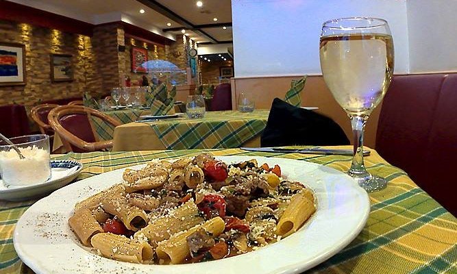 Locanda