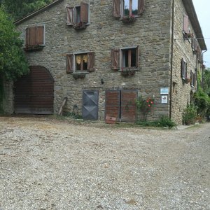 Agriturismo Da Domenico