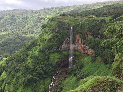 mahabaleshwar near by places to visit