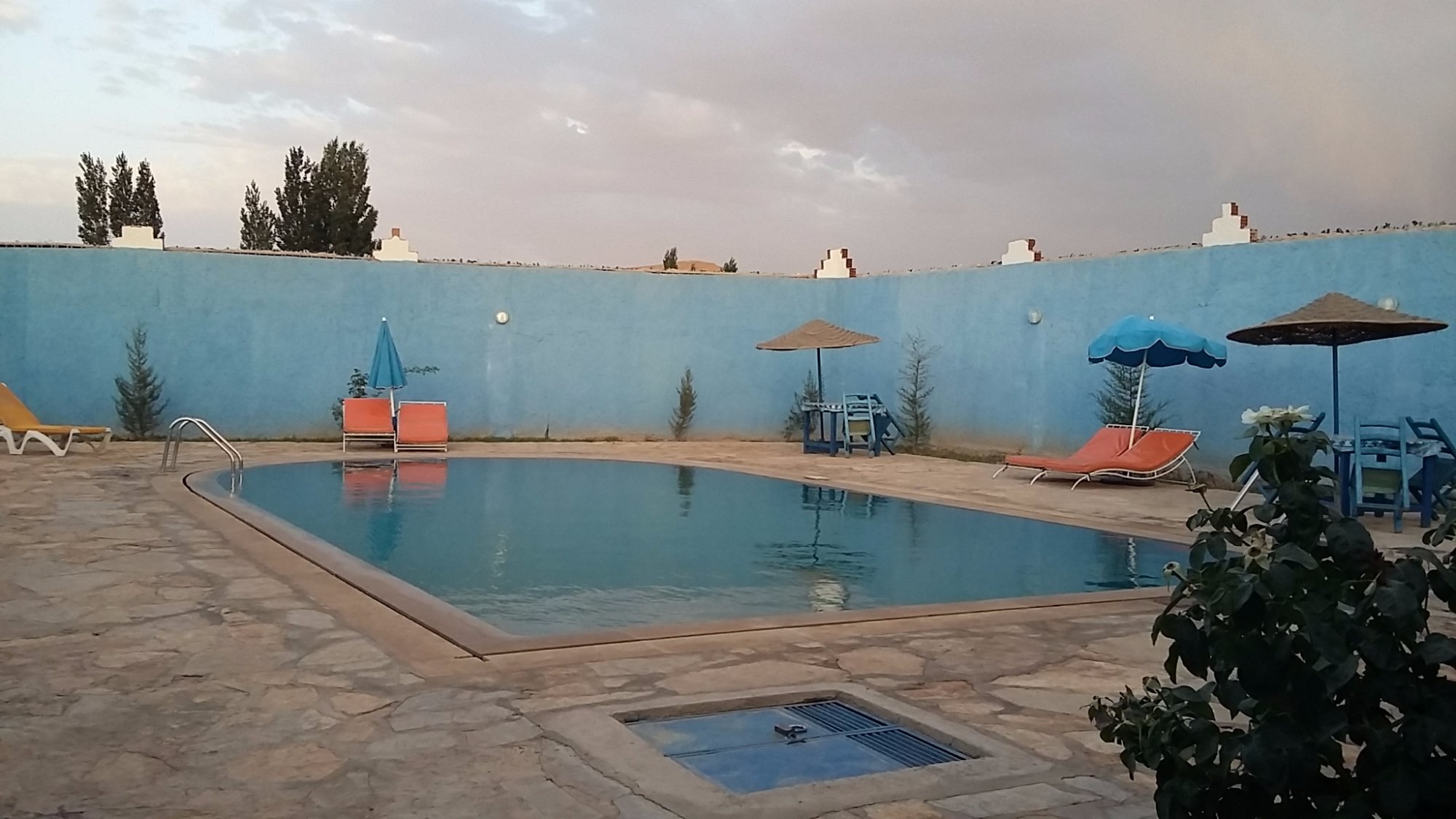 Riad Villa Midelt Pool: Pictures & Reviews - Tripadvisor