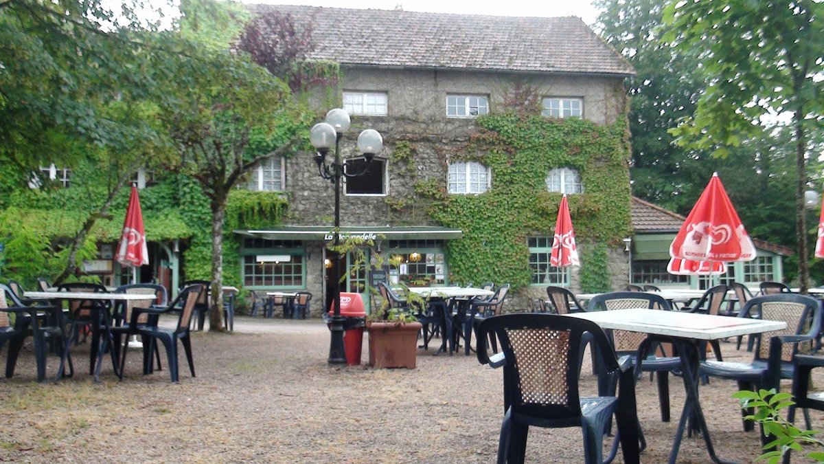 Soirée détente - Avis de voyageurs sur Les Grillons du Morvan ...