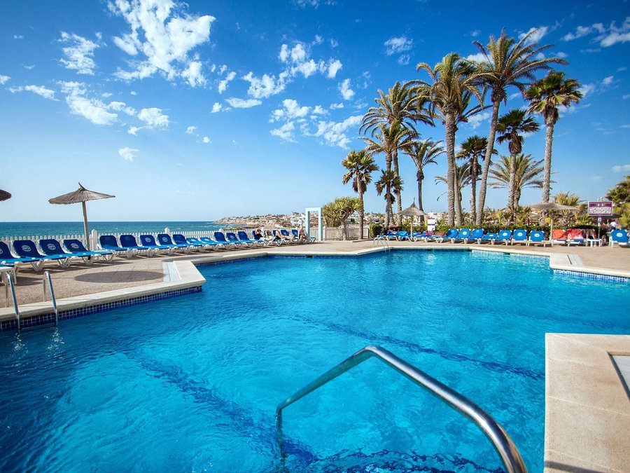 SERVIGROUP LA ZENIA - Updated 2021 Prices, Hotel Reviews, and Photos ...