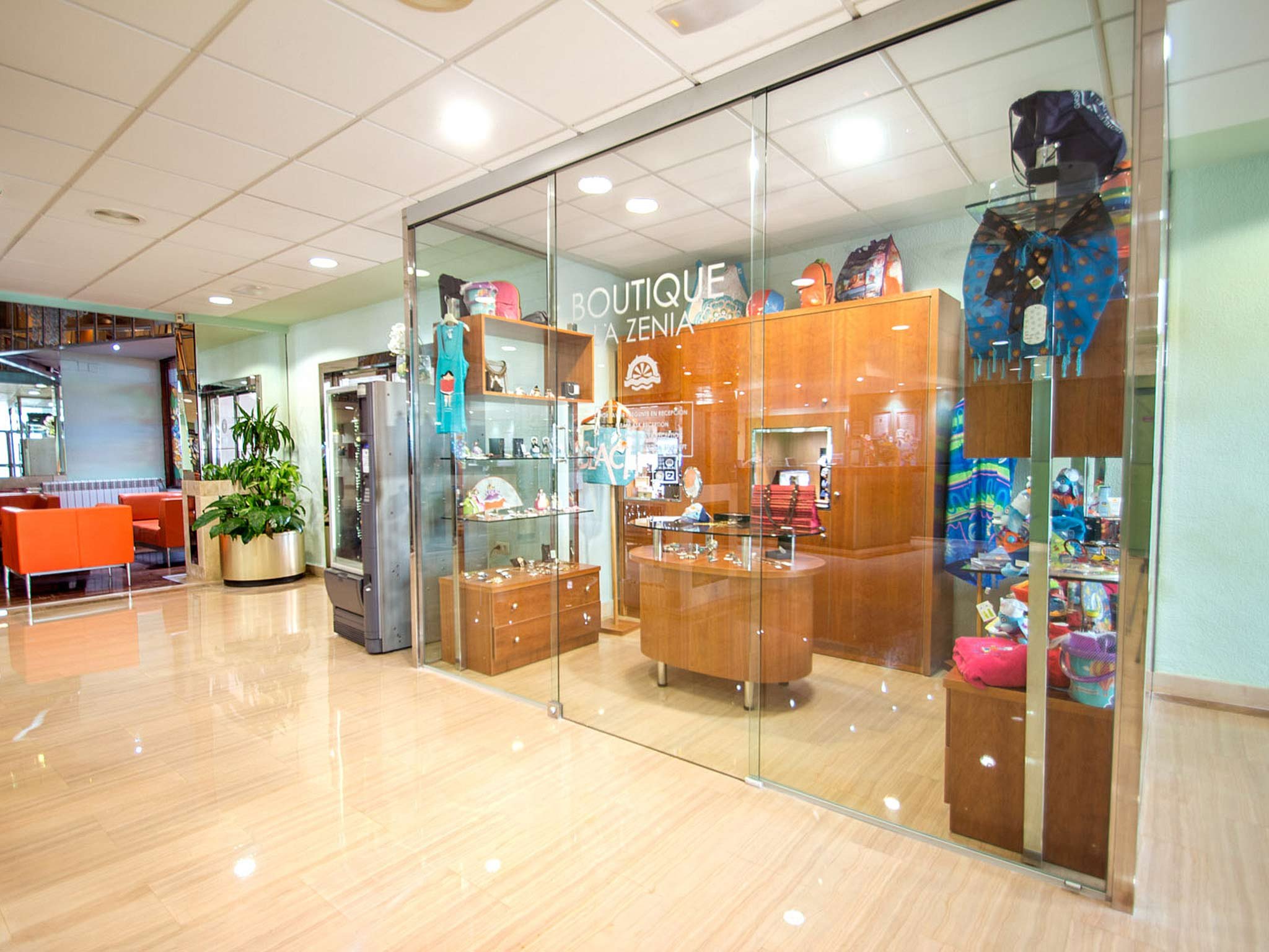 Hotel photo 3 of Servigroup La Zenia.