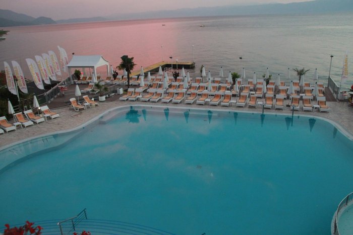 Hotel Granit Pool Pictures & Reviews - Tripadvisor