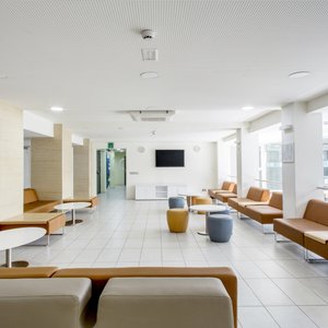Sala de ocio