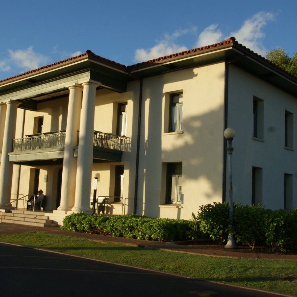 OLD LAHAINA COURTHOUSE Qué SABER antes de ir (2024)