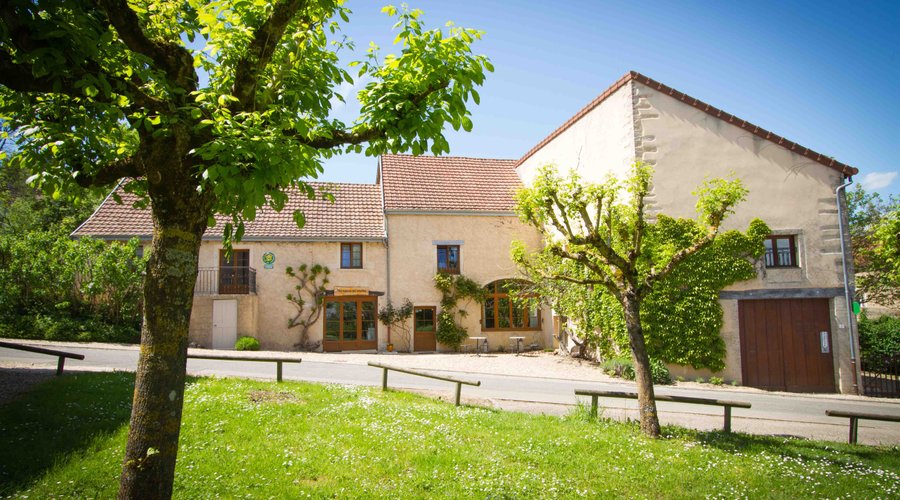 La Maison