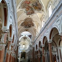 Chiesa Madre Ente Giuridico