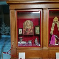 Museo Alcamese d'Arte Sacra
