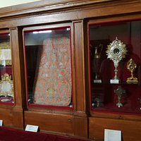 Museo Alcamese d'Arte Sacra