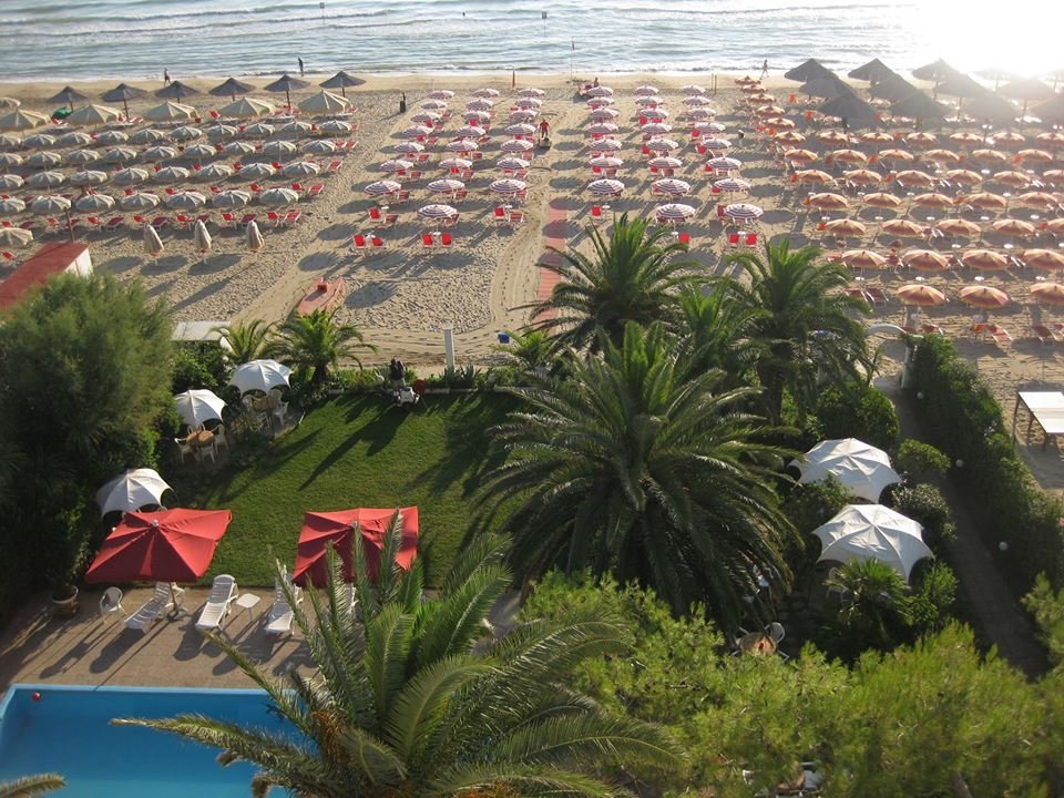 HOTEL SILVI (AU$78): 2022 Prices & Reviews (Silvi Marina, Abruzzo ...