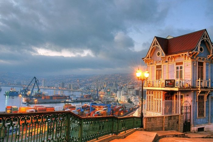 Valparaiso Hotel Parking: Your Ultimate Guide to Stress-Free Stays