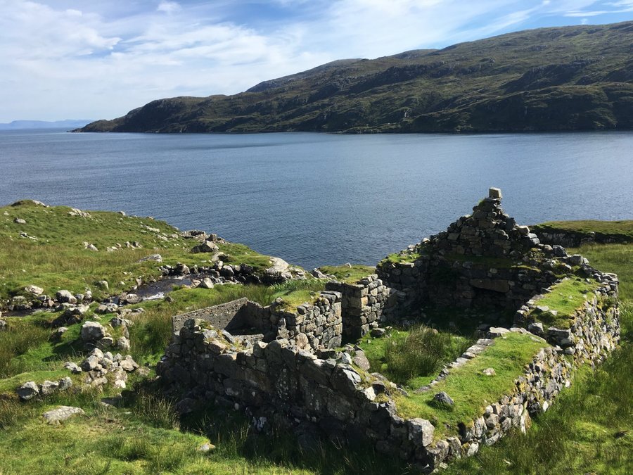 Beachview Cottages Updated 2020 Cottage Reviews Isle Of Harris Scotland Tripadvisor