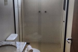 Quarto e suíte