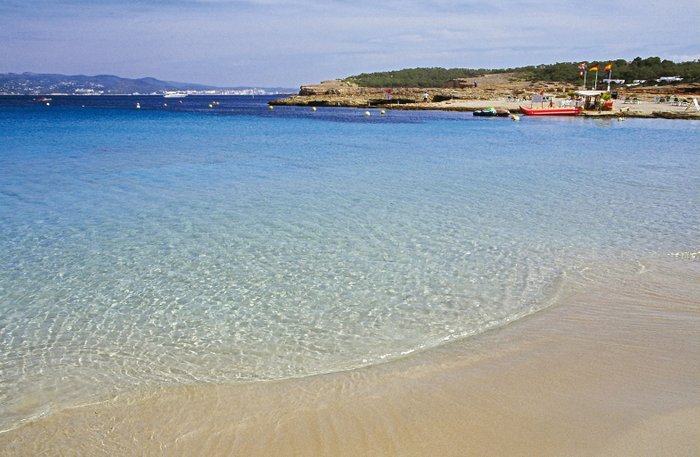 Imagen 9 de Occidental Ibiza