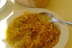 Comida
