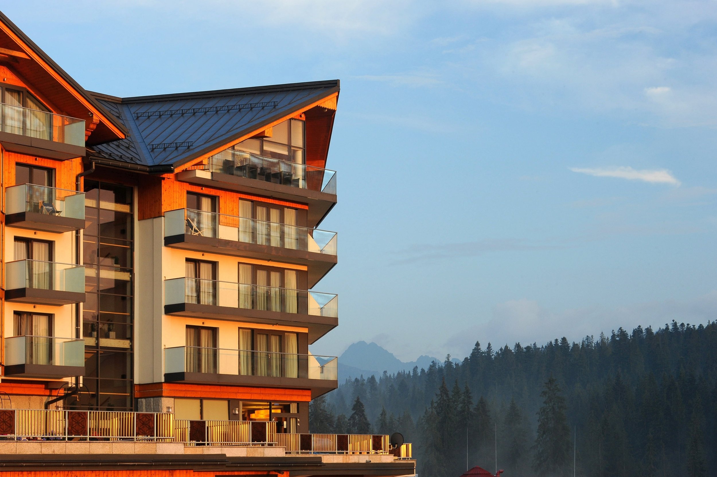 Hotel photo 34 of Hotel BUKOVINA.